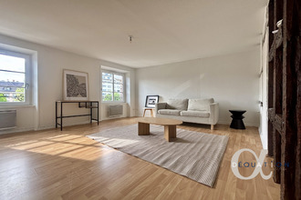 location appartement strasbourg 67000