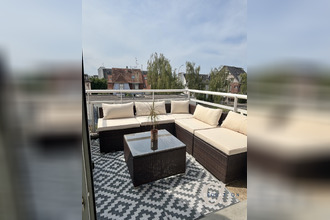 location appartement strasbourg 67000