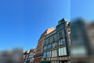location appartement strasbourg 67000