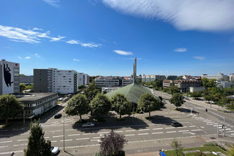 location appartement strasbourg 67000