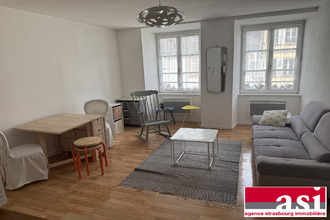 location appartement strasbourg 67000