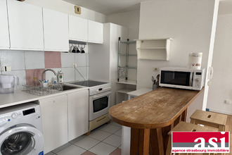 location appartement strasbourg 67000