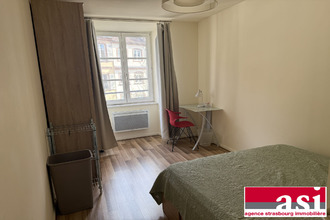 location appartement strasbourg 67000