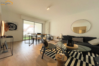 location appartement strasbourg 67000