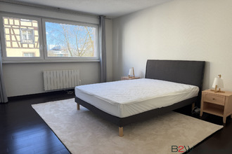 location appartement strasbourg 67000