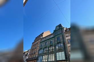 location appartement strasbourg 67000