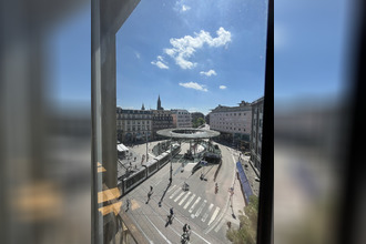 location appartement strasbourg 67000