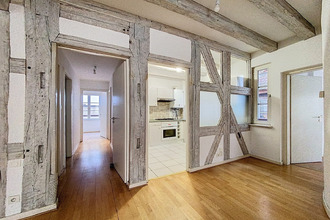 location appartement strasbourg 67000