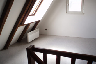 location appartement strasbourg 67000