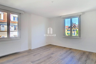 location appartement strasbourg 67000