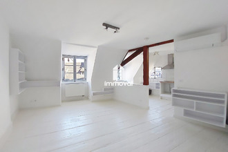 location appartement strasbourg 67000