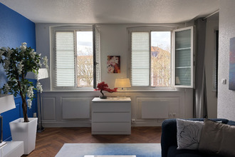 location appartement strasbourg 67000