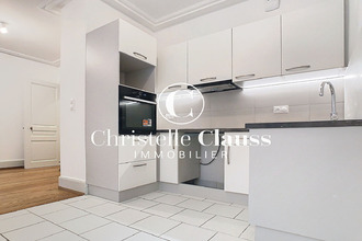 location appartement strasbourg 67000