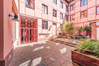 location appartement strasbourg 67000