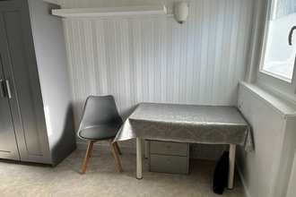 location appartement strasbourg 67000