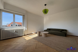 location appartement strasbourg 67000
