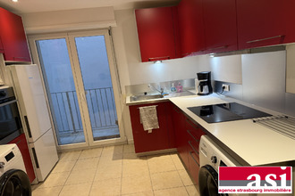 location appartement strasbourg 67000