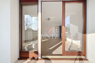 location appartement strasbourg 67000