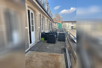 location appartement strasbourg 67000