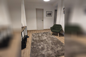 location appartement strasbourg 67000
