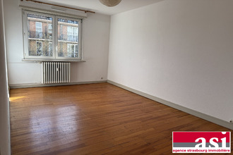location appartement strasbourg 67000