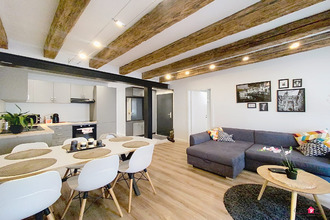 location appartement strasbourg 67000