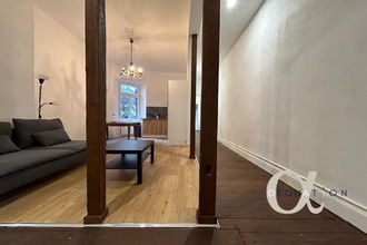 location appartement strasbourg 67000