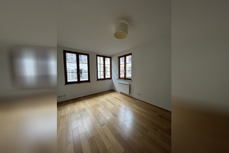 location appartement strasbourg 67000
