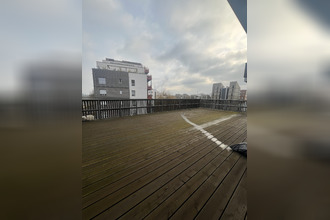 location appartement strasbourg 67000