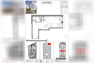 location appartement strasbourg 67000