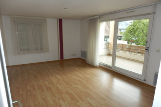 location appartement strasbourg 67000