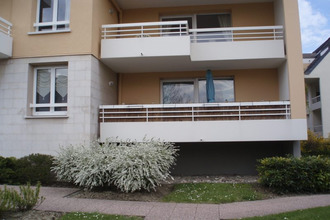 location appartement strasbourg 67000