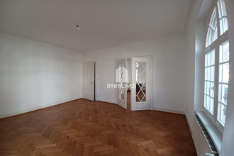 location appartement strasbourg 67000