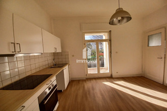 location appartement strasbourg 67000