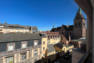 Ma-Cabane - Location Appartement STRASBOURG, 97 m²