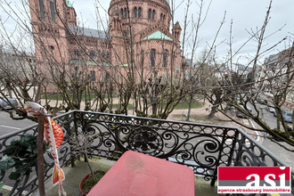 location appartement strasbourg 67000