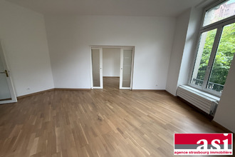 location appartement strasbourg 67000