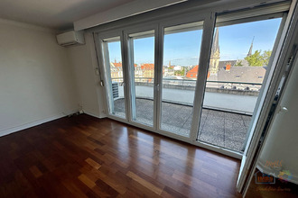 location appartement strasbourg 67000