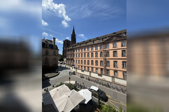 location appartement strasbourg 67000