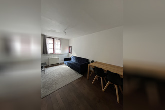 location appartement strasbourg 67000