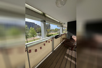 location appartement strasbourg 67000