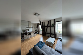 location appartement strasbourg 67000