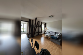 location appartement strasbourg 67000