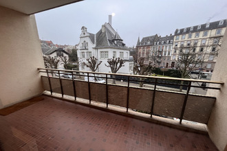 location appartement strasbourg 67000