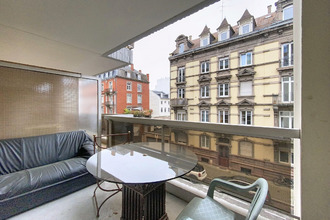 location appartement strasbourg 67000