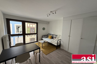 location appartement strasbourg 67000