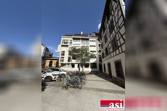 location appartement strasbourg 67000