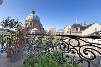 location appartement strasbourg 67000