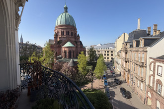 location appartement strasbourg 67000