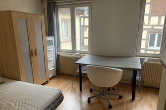 location appartement strasbourg 67000